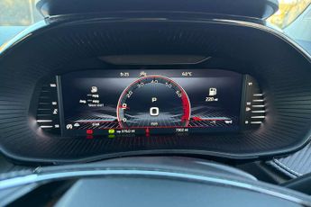 Skoda Fabia 1.0 TSI 110 Monte Carlo 5dr DSG