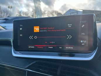 Peugeot 2008 1.2 PureTech 130 GT 5dr EAT8