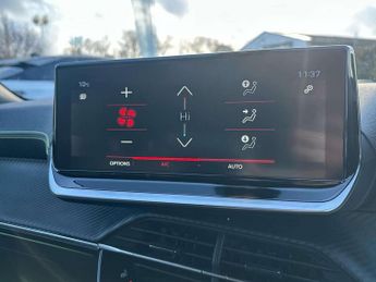 Peugeot 2008 1.2 PureTech 130 GT 5dr EAT8