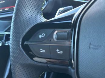 Peugeot 2008 1.2 PureTech 130 GT 5dr EAT8