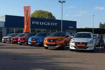 Peugeot 2008 1.2 PureTech 130 GT 5dr EAT8