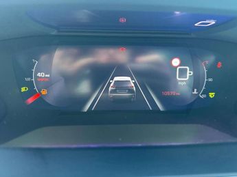 Peugeot 2008 1.2 PureTech 130 GT 5dr EAT8