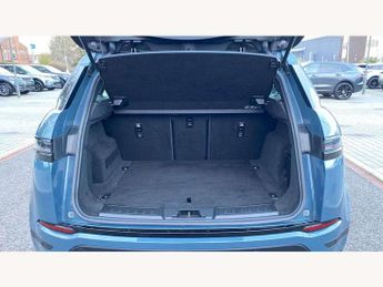 Land Rover Range Rover Evoque 2.0 D165 S 5dr Auto