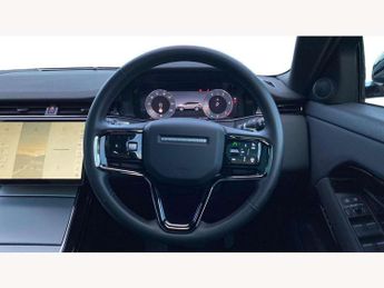 Land Rover Range Rover Evoque 2.0 D165 S 5dr Auto