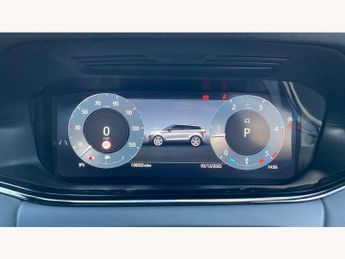Land Rover Range Rover Evoque 2.0 D165 S 5dr Auto