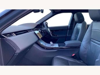 Land Rover Range Rover Evoque 2.0 D165 S 5dr Auto