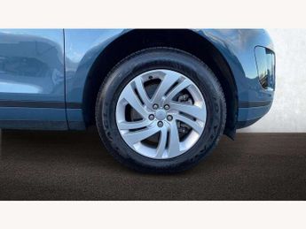 Land Rover Range Rover Evoque 2.0 D165 S 5dr Auto