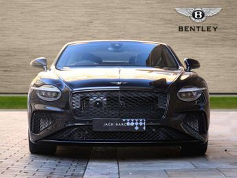 Bentley Continental GTC 4.0 V8 Hybrid 2dr Auto
