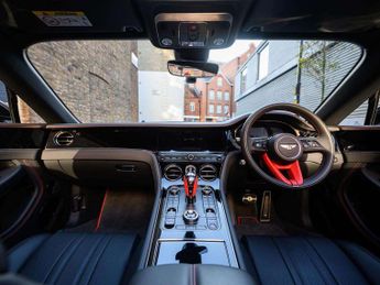 Bentley Continental GTC 4.0 V8 Hybrid 2dr Auto