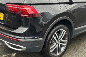 Volkswagen Tiguan 1.5 TSI 150 Elegance 5dr DSG