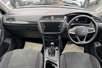 Volkswagen Tiguan 1.5 TSI 150 Elegance 5dr DSG