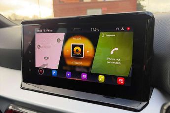 SEAT Arona 1.0 TSI 110 FR Sport 5dr DSG