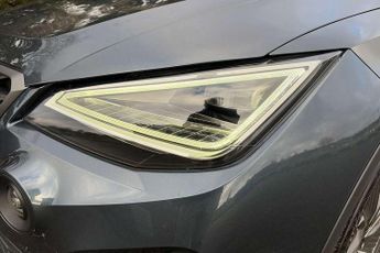 SEAT Arona 1.0 TSI 110 FR Sport 5dr DSG