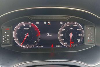 SEAT Arona 1.0 TSI 110 FR Sport 5dr DSG