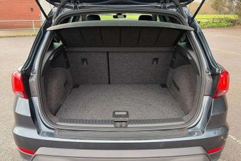 SEAT Arona 1.0 TSI 110 FR Sport 5dr DSG