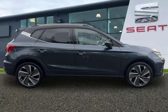 SEAT Arona 1.0 TSI 110 FR Sport 5dr DSG