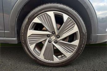 SEAT Arona 1.0 TSI 110 FR Sport 5dr DSG