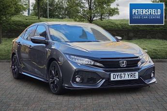 Honda Civic 1.5 VTEC Turbo Sport 5dr