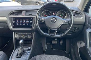Volkswagen Tiguan Allspace 1.5 TSI EVO Match 5dr DSG