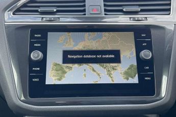Volkswagen Tiguan Allspace 1.5 TSI EVO Match 5dr DSG