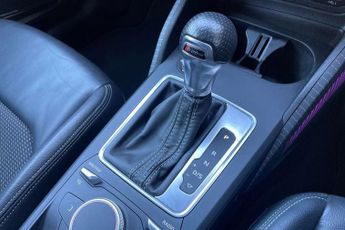 Audi Q2 35 TFSI S Line 5dr S Tronic