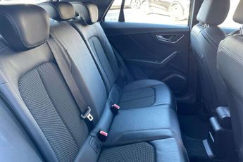 Audi Q2 35 TFSI S Line 5dr S Tronic