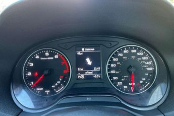 Audi Q2 35 TFSI S Line 5dr S Tronic