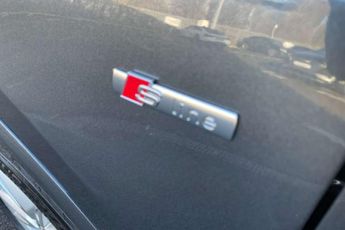 Audi Q2 35 TFSI S Line 5dr S Tronic