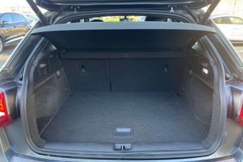 Audi Q2 35 TFSI S Line 5dr S Tronic