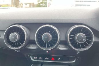 Audi TT Roadster 40 TFSI Sport 2dr S Tronic