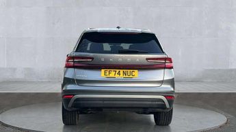 Skoda Kodiaq 1.5 TSI e-TEC SE L 5dr DSG [7 Seat]