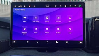 Skoda Kodiaq 1.5 TSI e-TEC SE L 5dr DSG [7 Seat]