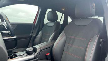 Mercedes-Benz GLA GLA 200 AMG Line Premium 5dr Auto