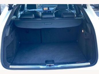 Audi Q3 1.4T FSI S Line Edition 5dr S Tronic