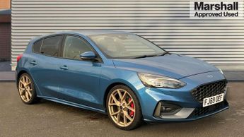 Ford Focus 2.3 EcoBoost ST 5dr