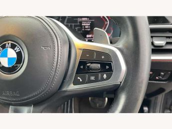 BMW 3 Series 320i M Sport 4dr Step Auto