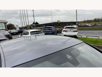 BMW 3 Series 320i M Sport 4dr Step Auto