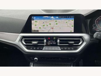 BMW 3 Series 320i M Sport 4dr Step Auto