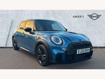 MINI Hatch 1.5 Cooper Sport 5dr