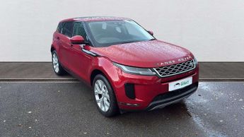 Land Rover Range Rover Evoque 2.0 D180 SE 5dr Auto