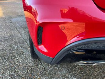 Mercedes-Benz GLA GLA 220d 4Matic AMG Line 5dr Auto [Prem Plus]