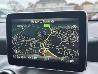 Mercedes-Benz GLA GLA 220d 4Matic AMG Line 5dr Auto [Prem Plus]