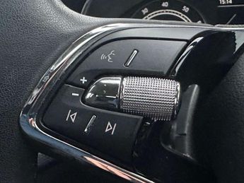 Skoda Kamiq 1.0 TSI 110 SE 5dr DSG