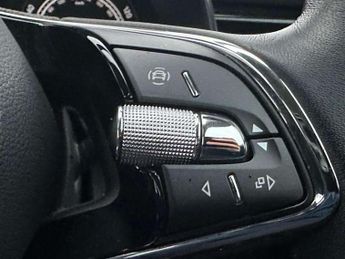 Skoda Kamiq 1.0 TSI 110 SE 5dr DSG