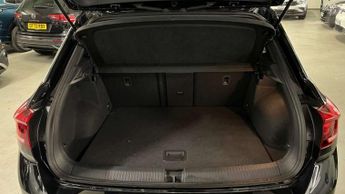 Volkswagen T-Roc 1.5 TSI R-Line 5dr DSG