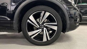 Volkswagen T-Roc 1.5 TSI R-Line 5dr DSG