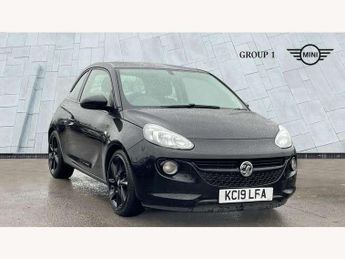 Vauxhall ADAM 1.2i Griffin 3dr