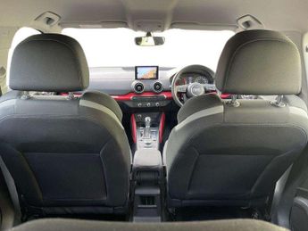 Audi Q2 2.0 TDI Quattro Sport 5dr S Tronic