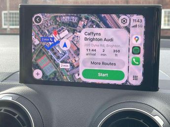 Audi Q2 2.0 TDI Quattro Sport 5dr S Tronic