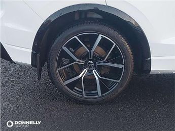 Volkswagen Tiguan 2.0 TDI R-Line 5dr DSG